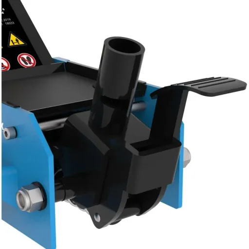 TROLLEY JACK GRH 2/500 LN