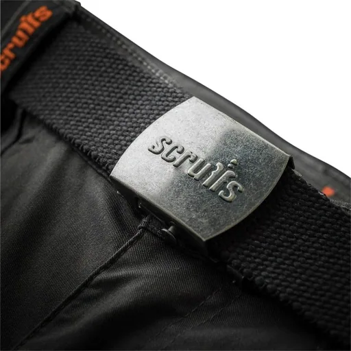 Pro Flex Plus Hose, grau 32L