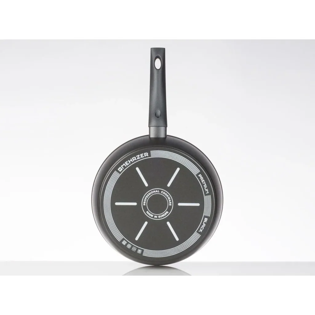 Mehrzer - Frying pan diameter 28 cm - Black Diamond