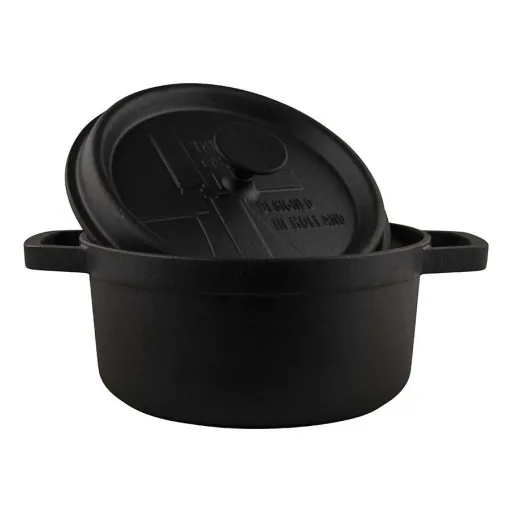 Dutch Oven Pot Large 3.5 l