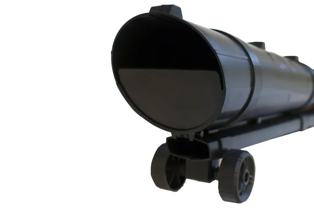 Souffleur de feuilles sans fil "LSHC 40-70", 36 Volts