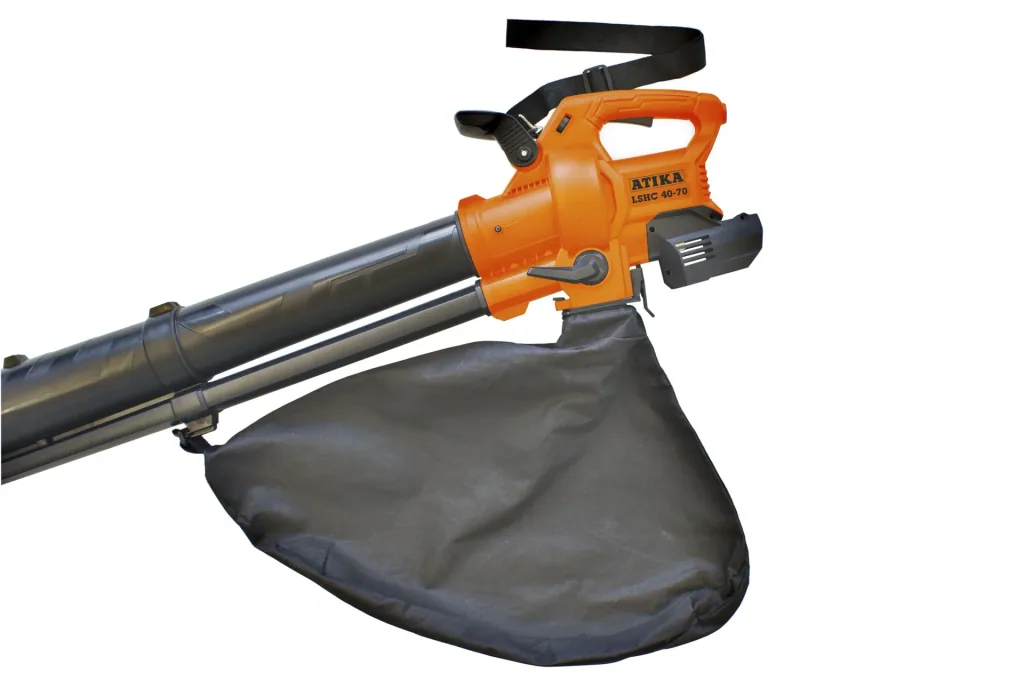 Souffleur de feuilles sans fil "LSHC 40-70", 36 Volts