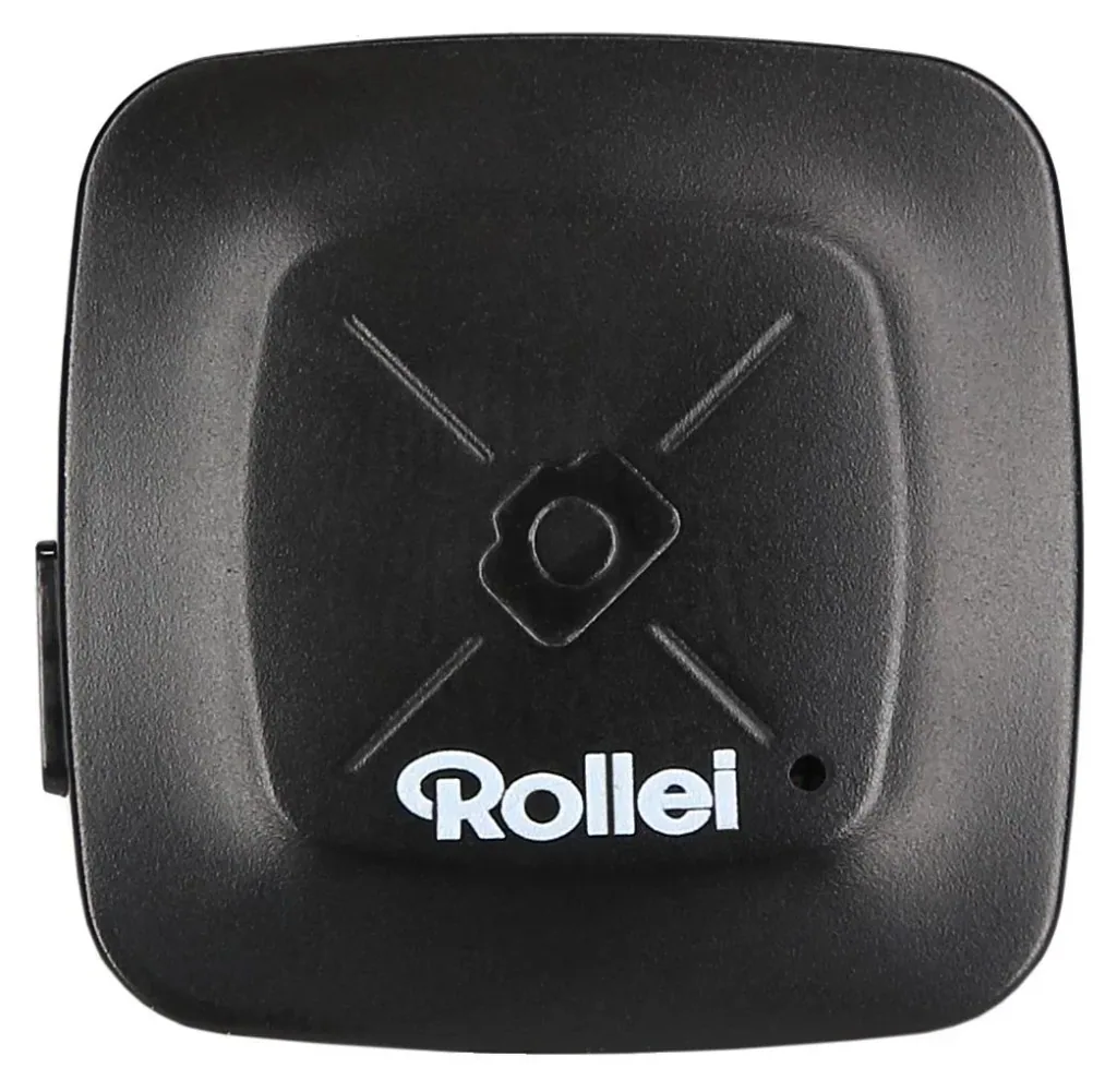 Smartphone Tripod Traveler with Bluetooth remote release