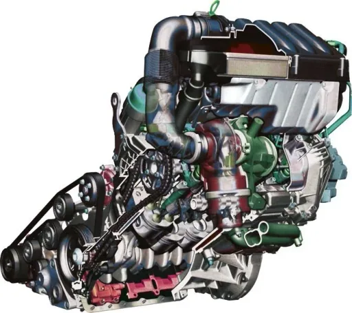 Nano 10 engine oil additive - developed for racing