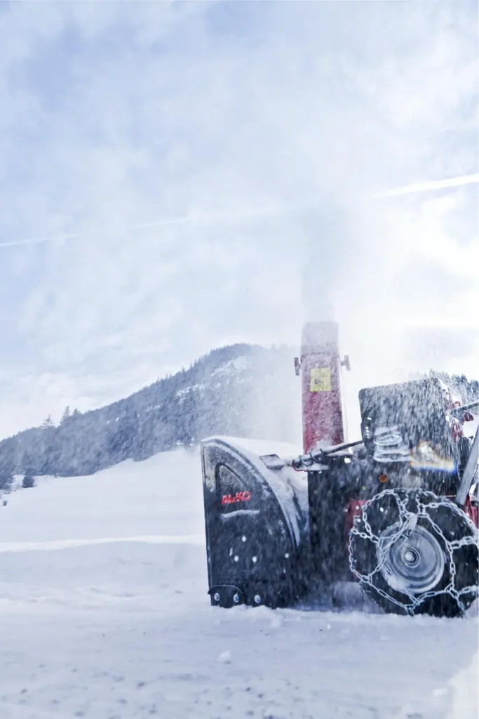 Chaînes à neige pour "SnowLine 700 E"