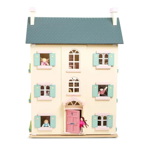 Le Toy Van Maison de poupées Cherry Tree