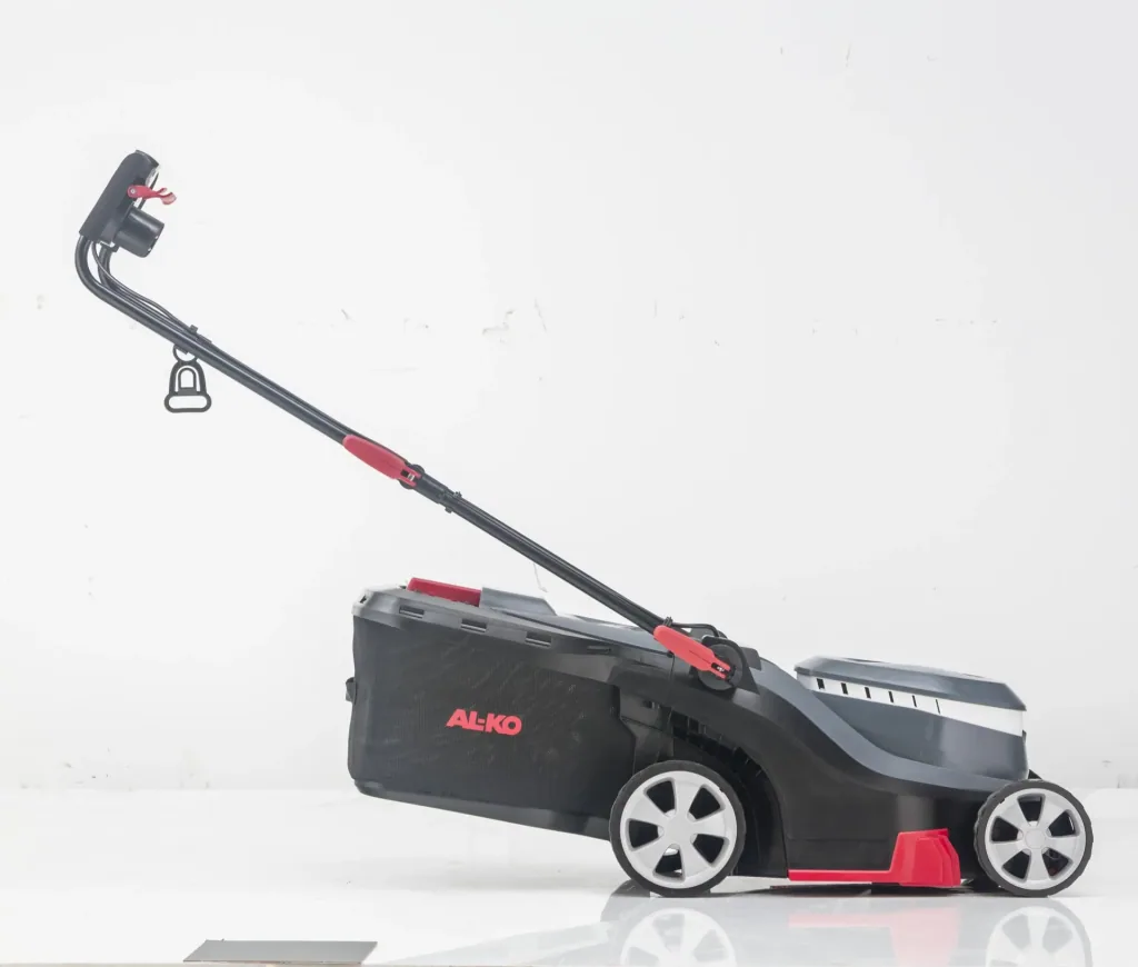 Tondeuse électrique 32.2 E Comfort – maniable et compacte