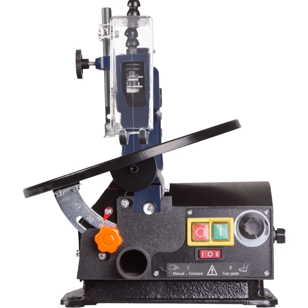 SSM1007 jigsaw 120W