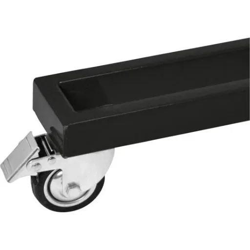 Rim tree on wheels + cover