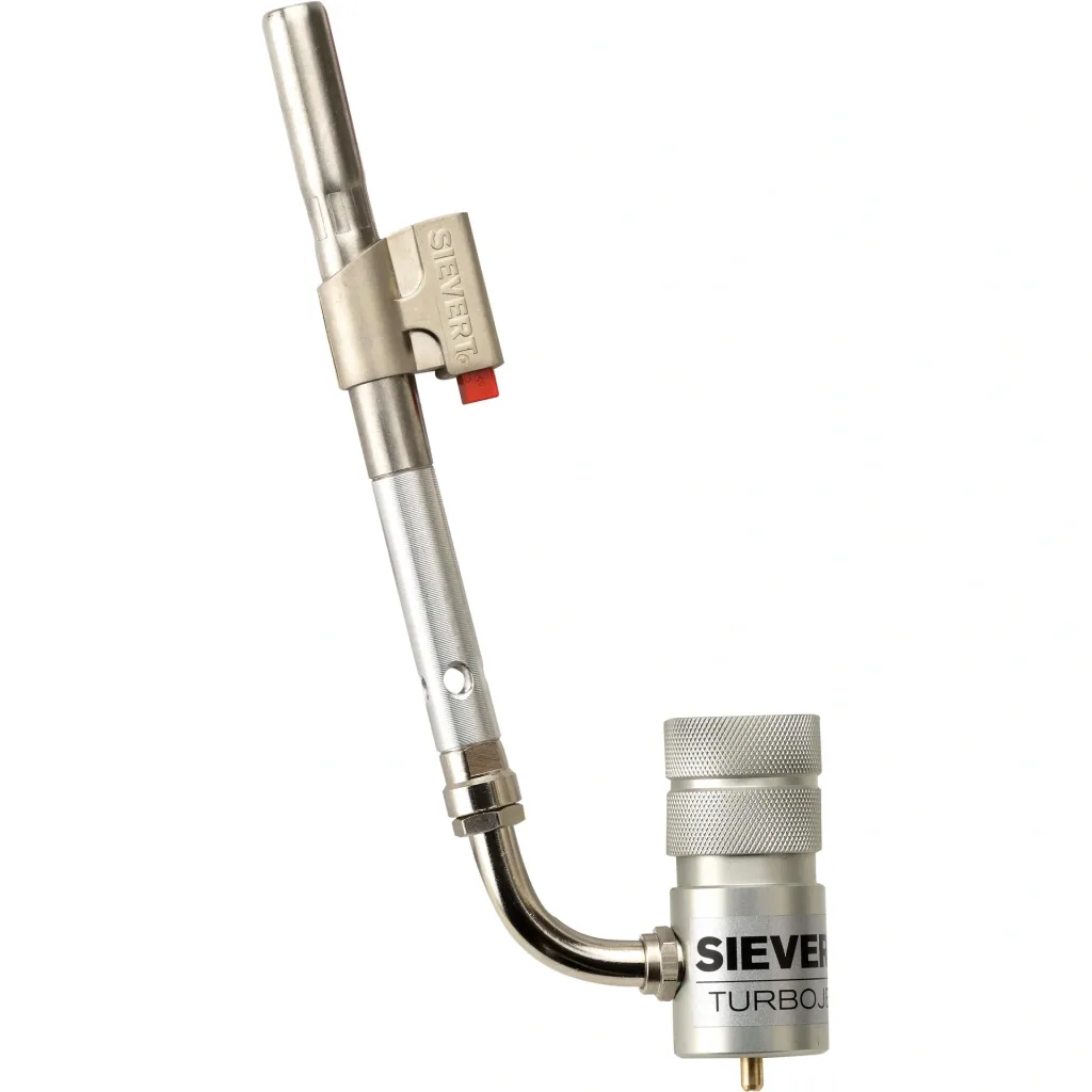 Connect Turbojet Disposable Piezo Bottle USA