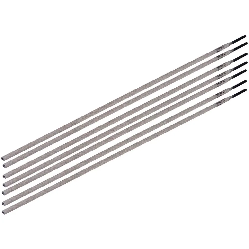 WEA1015 Electrodes 3.2 mm 5KG, 100-150A
