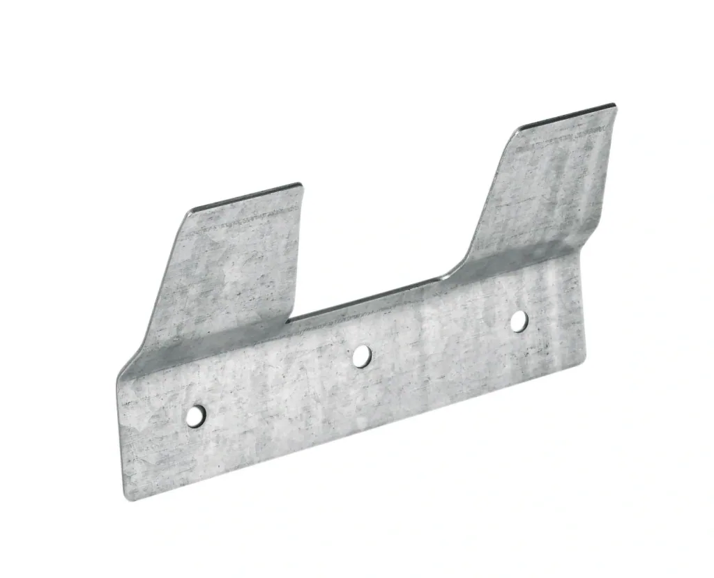 Hanging plate, simple for drinking bucket