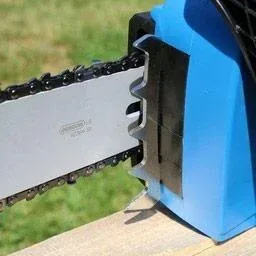 Chainsaw KS420P with additional saw chain 1.3 mm