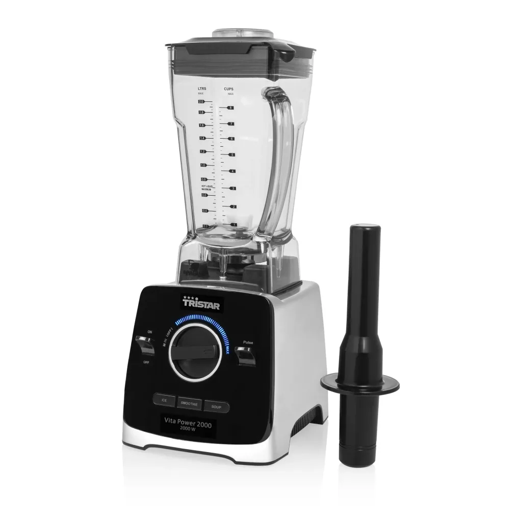 Stand mixer BL-4473 VitaPower Blender 2000 - 2 liters
