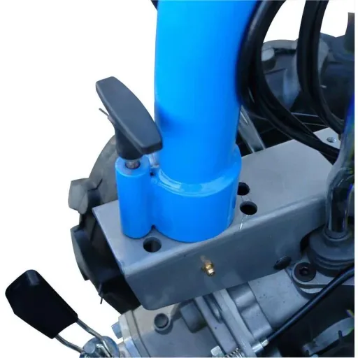 MOTOREINACHSER GME 6.5 V
