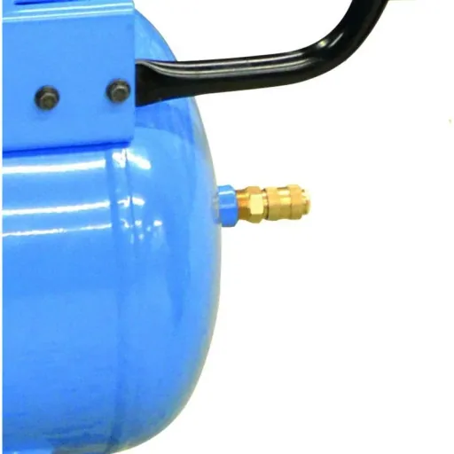 COMPRESSOR 580/10/50 400V