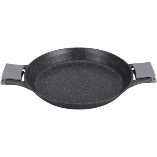 Cheffinger paella pot - non-stick coating - 36 cm