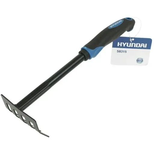 Rake 5-tooth