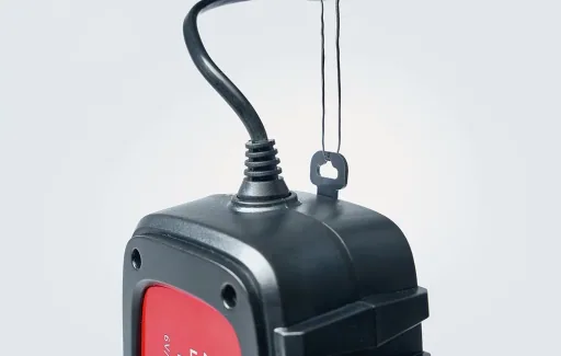 Chargeur de batterie pour voiture et moto, 4A, 6/12 V