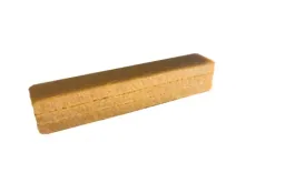 Gomme de nettoyage pour papier abrasif