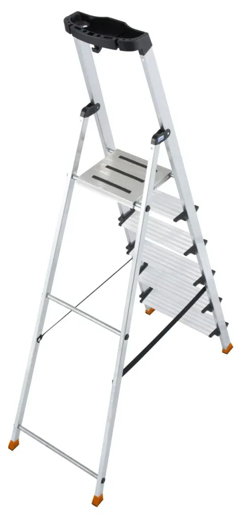 “SEPURO” STEP LADDER 6 STEPS