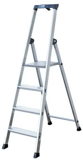 Solido stepladder, 5 steps