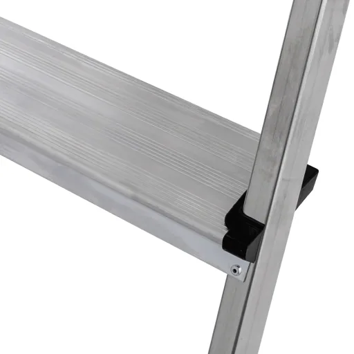 “SECURY” STEP LADDER 4 STEPS