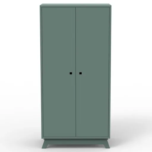 Mathy by Bols Madavin Armoire 2 portes