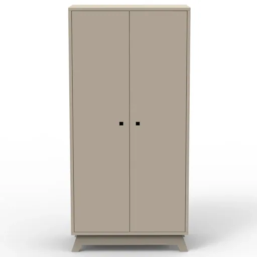 Mathy by Bols Madavin Armoire 2 portes