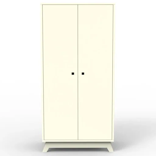 Mathy by Bols Madavin Armoire 2 portes
