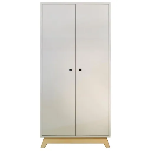 Mathy by Bols Madavin Armoire 2 portes