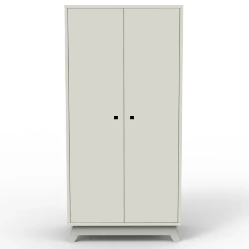 Mathy by Bols Madavin Armoire 2 portes