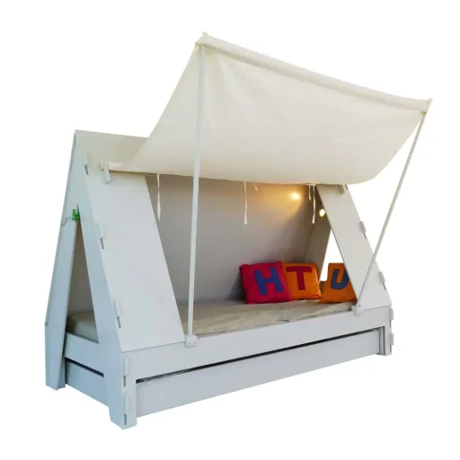 Mathy by Bols Tente Lit, Tiroir: Non