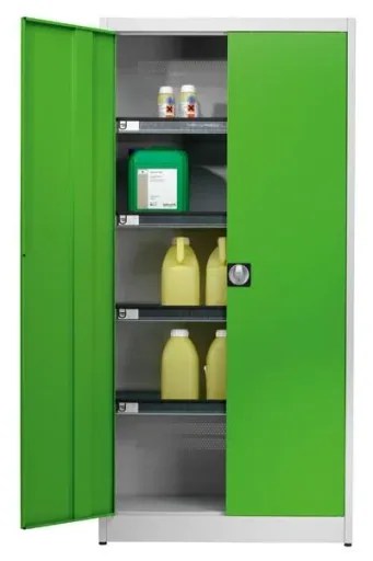 PSM 3/10 security cabinet for order and security