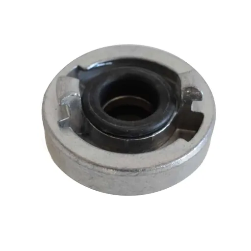 Raccord Storz D, Accouplement Storz, filetage intérieur 3/4 pouce, en aluminium