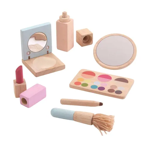 Plan Toys Kit de maquillage enfants