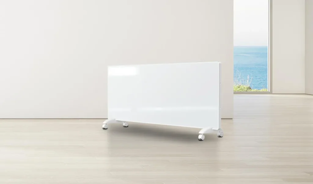 Convector Glaskon 2000