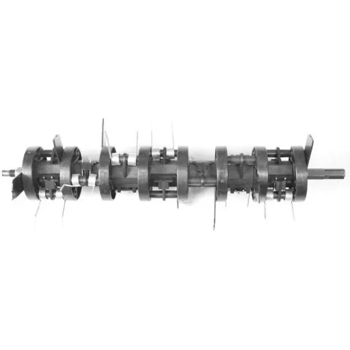 MOTOR SCARIFIER GV 4001 B