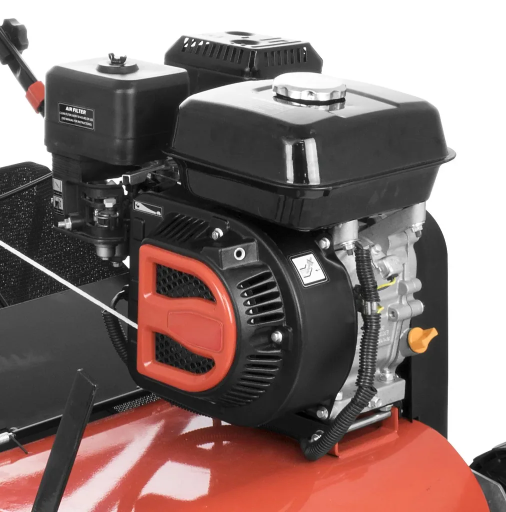 Scarificateur motorisé "GV 4001 B"