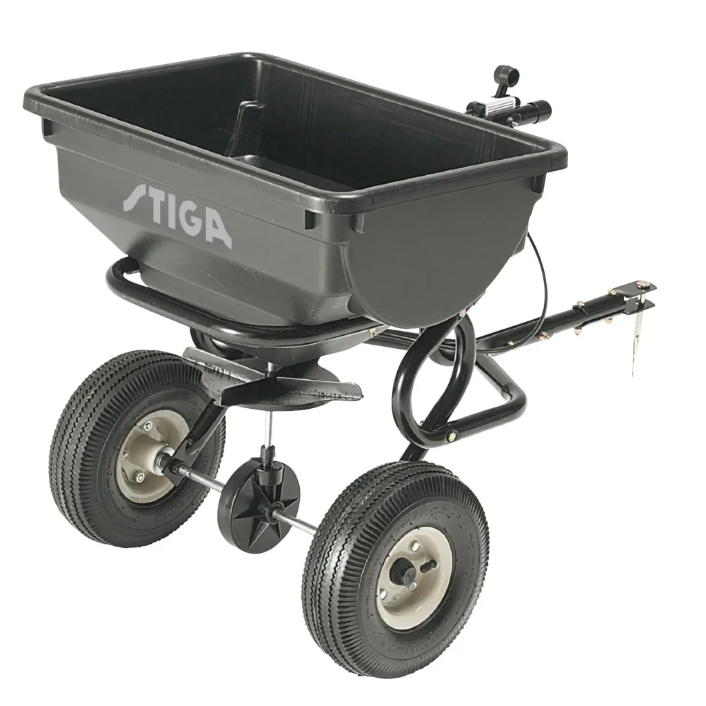 AT4 84 A lawn tractor winter set - 5 pieces