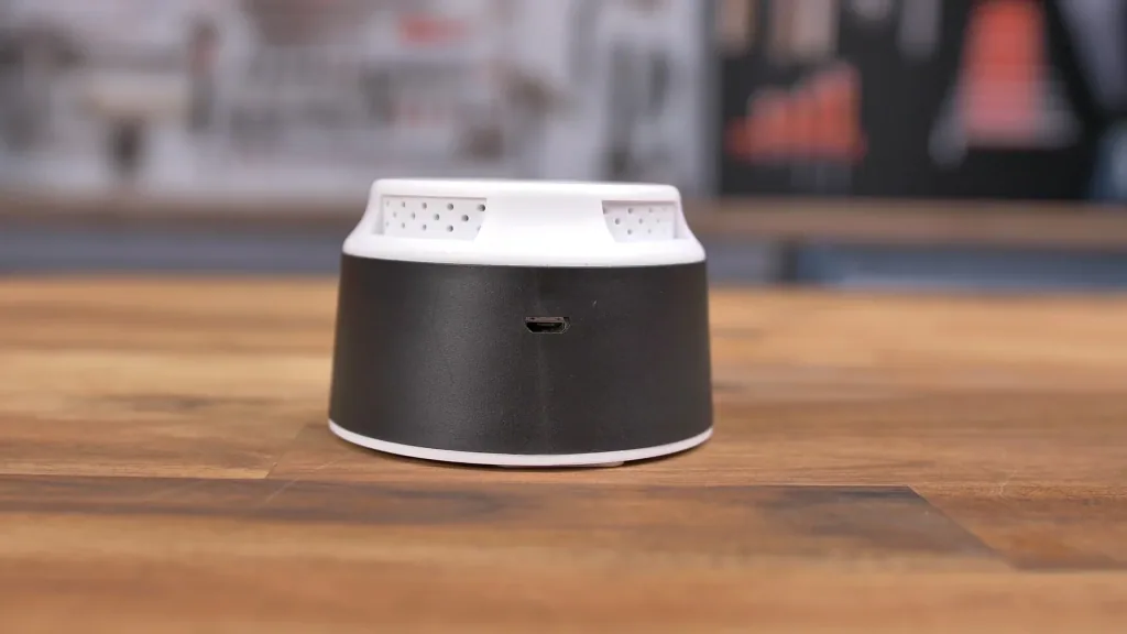 Ultrasonic pest repeller "Pest Shield"