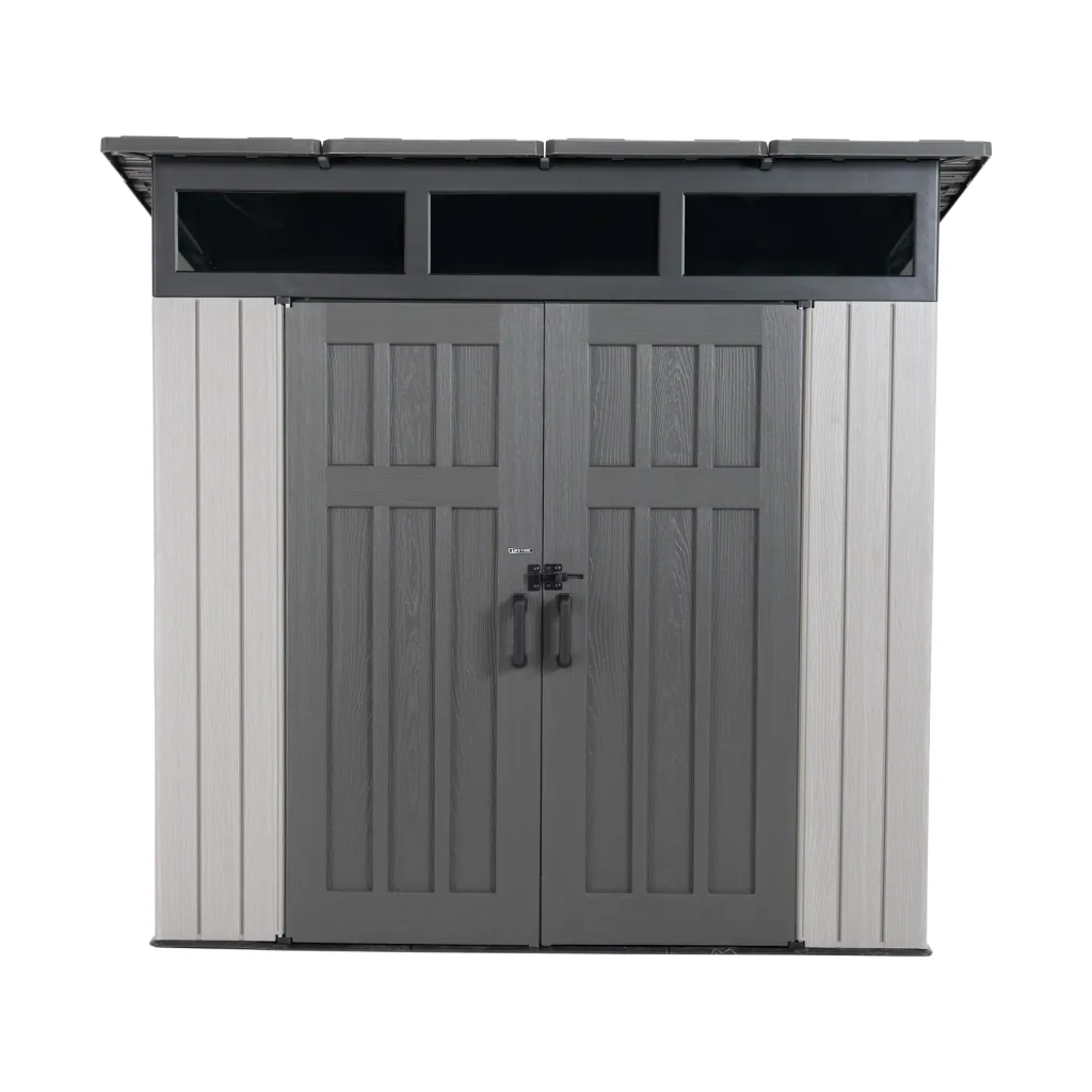 Abri de jardin Lifetime Merkur