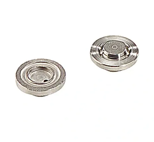 Tool insert 16.0 mm for eyelet pliers No. 480095