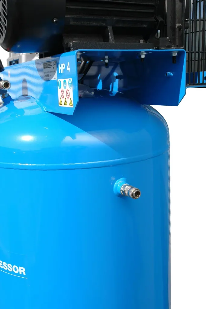 Compressor 480/10/200 ST