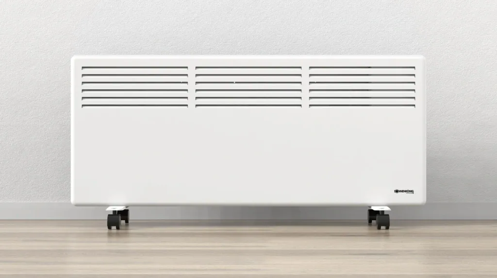 Slim E 2000 - Convector