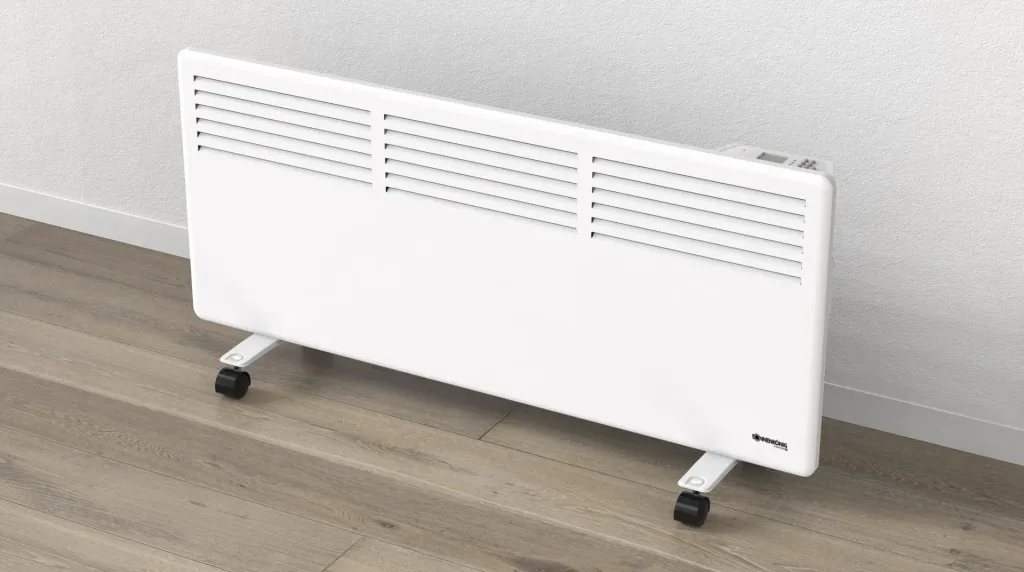 Slim E 2000 - Convector