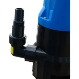 Submersible pump GS 4000