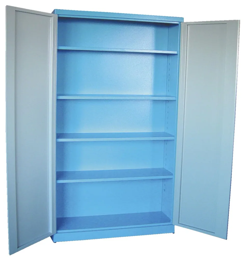 Armoire à outils type C, 1100 x 380 x 1930 mm