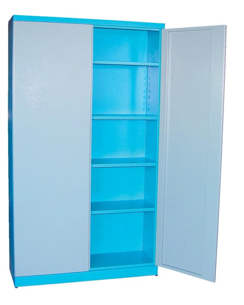 Armoire à outils type C, 1100 x 380 x 1930 mm