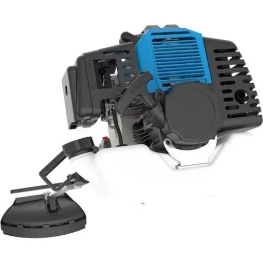 Petrol multi-purpose garden tools 4-in-1 GPS 1001 2-stroke